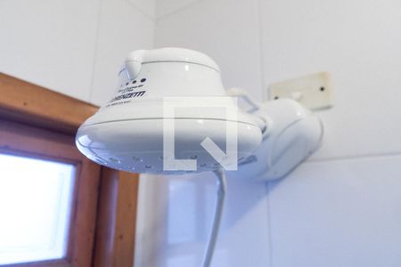 Casa à venda com 242m², 3 quartos e 4 vagas Casa à venda com 242m², 3 quartos e 4 vagasBanheiro da Suíte 3 Detalhe