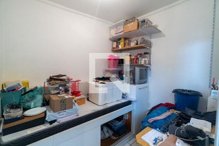 Casa à venda com 242m², 3 quartos e 4 vagas Casa à venda com 242m², 3 quartos e 4 vagasQuarto de Serviço