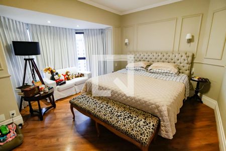 Apartamento para alugar com 241m², 3 quartos e 4 vagasSuíte 3