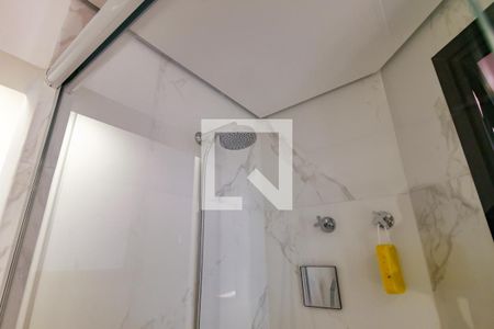 Apartamento para alugar com 241m², 3 quartos e 4 vagasBanheiro da Suíte 1