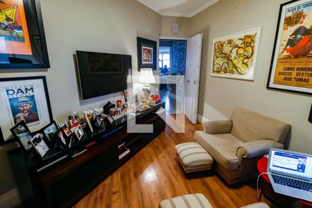 Apartamento para alugar com 241m², 3 quartos e 4 vagasSala 4