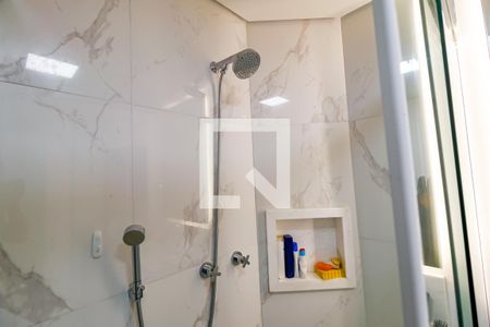 Apartamento para alugar com 241m², 3 quartos e 4 vagasBanheiro da Suíte 2