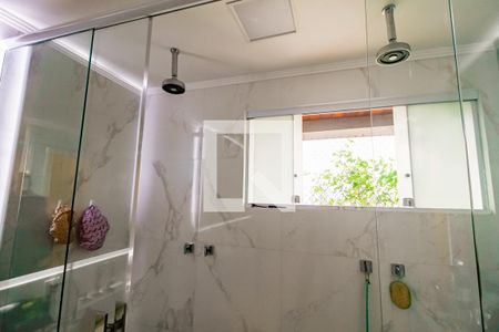 Apartamento para alugar com 241m², 3 quartos e 4 vagasBanheiro da Suíte 3