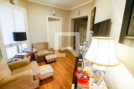 Apartamento para alugar com 241m², 3 quartos e 4 vagasSala 4