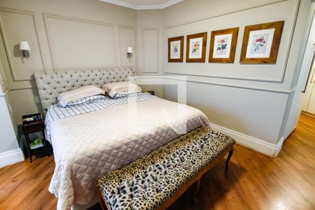 Apartamento para alugar com 241m², 3 quartos e 4 vagasSuíte 3