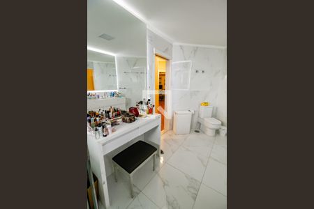 Apartamento para alugar com 241m², 3 quartos e 4 vagasBanheiro da Suíte 3