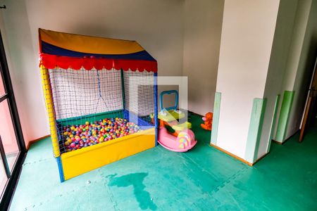 Apartamento para alugar com 241m², 3 quartos e 4 vagasBrinquedoteca