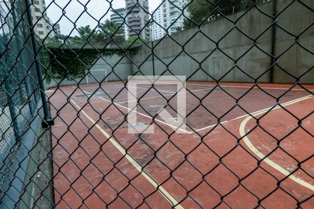 Apartamento para alugar com 241m², 3 quartos e 4 vagasQuadra Esportiva