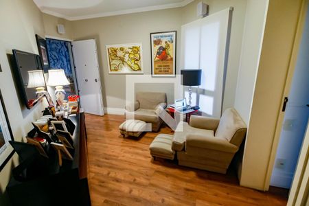 Apartamento para alugar com 241m², 3 quartos e 4 vagasSala 4