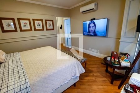 Apartamento para alugar com 241m², 3 quartos e 4 vagasSuíte 3