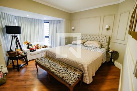 Apartamento para alugar com 241m², 3 quartos e 4 vagasSuíte 3