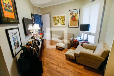 Apartamento para alugar com 241m², 3 quartos e 4 vagasSala 4