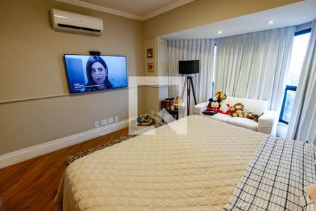 Apartamento para alugar com 241m², 3 quartos e 4 vagasSuíte 3