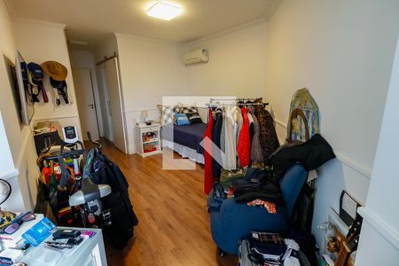 Apartamento para alugar com 241m², 3 quartos e 4 vagasSuíte 1