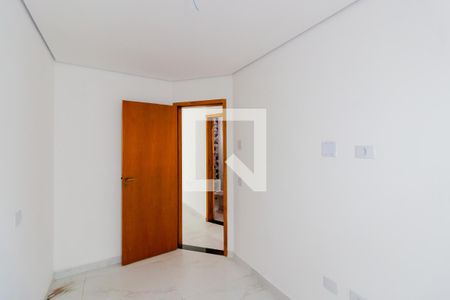 Quarto  de apartamento à venda com 2 quartos, 116m² em Bangú, Santo André
