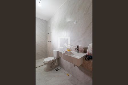 Casa à venda com 170m², 3 quartos e 3 vagas Casa à venda com 170m², 3 quartos e 3 vagasBanheiro Suíte 3