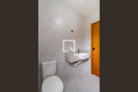 Casa à venda com 170m², 3 quartos e 3 vagas Casa à venda com 170m², 3 quartos e 3 vagasBanheiro Suíte 1