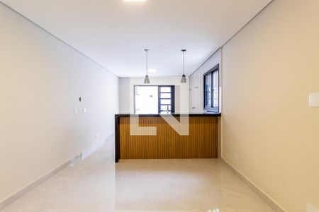 Casa à venda com 170m², 3 quartos e 3 vagas Casa à venda com 170m², 3 quartos e 3 vagasCozinha
