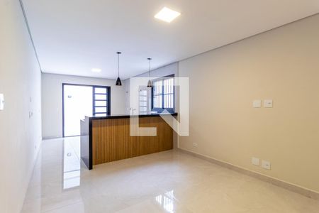 Casa à venda com 170m², 3 quartos e 3 vagas Casa à venda com 170m², 3 quartos e 3 vagasCozinha