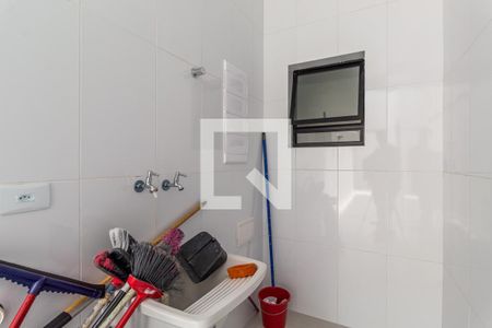 Casa à venda com 170m², 3 quartos e 3 vagas Casa à venda com 170m², 3 quartos e 3 vagasÁrea de Serviço