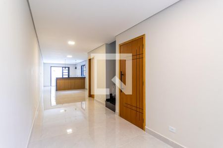 Sala de casa à venda com 3 quartos, 170m² em Parque Continental Ii, Guarulhos