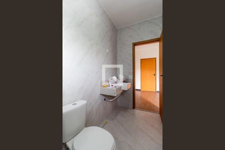 Casa à venda com 170m², 3 quartos e 3 vagas Casa à venda com 170m², 3 quartos e 3 vagasBanheiro Suíte 3