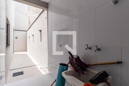 Casa à venda com 170m², 3 quartos e 3 vagas Casa à venda com 170m², 3 quartos e 3 vagasÁrea de Serviço