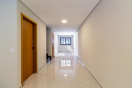 Sala de casa à venda com 3 quartos, 170m² em Parque Continental Ii, Guarulhos