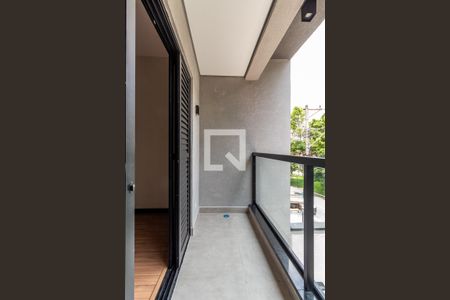 Casa à venda com 170m², 3 quartos e 3 vagas Casa à venda com 170m², 3 quartos e 3 vagasVaranda Suíte 3