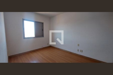 Quarto 1 suíte de apartamento à venda com 3 quartos, 78m² em Vila Sao Pedro, Santo André