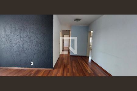 Sala de apartamento à venda com 3 quartos, 78m² em Vila Sao Pedro, Santo André