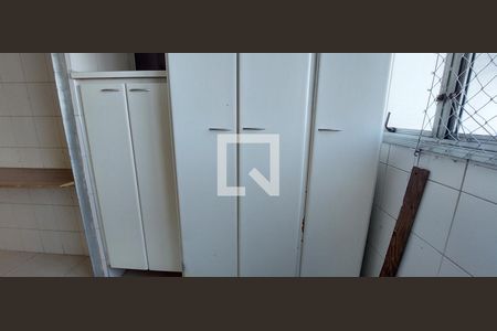 Apartamento à venda com 78m², 3 quartos e 1 vagaÁrea de Serviço