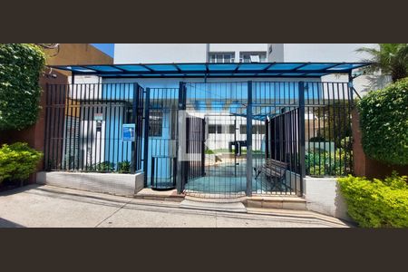 Apartamento à venda com 78m², 3 quartos e 1 vagaFachada do Prédio