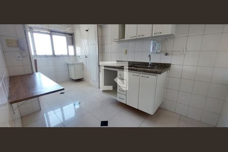 Apartamento à venda com 78m², 3 quartos e 1 vagaCozinha