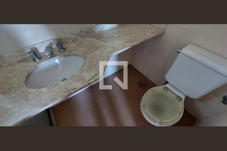 Apartamento à venda com 78m², 3 quartos e 1 vagaBanheiro Quarto 1 suíte