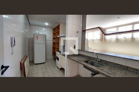 Apartamento à venda com 78m², 3 quartos e 1 vagaÁrea comum - Copa Salão de festas