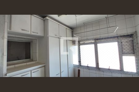 Apartamento à venda com 78m², 3 quartos e 1 vagaÁrea de Serviço