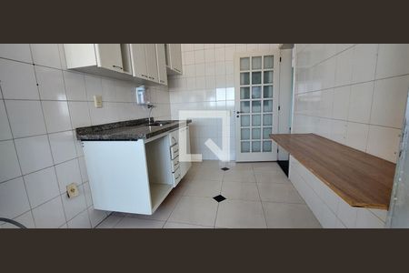 Apartamento à venda com 78m², 3 quartos e 1 vagaCozinha