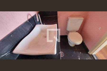 Apartamento à venda com 78m², 3 quartos e 1 vagaBanheiro 2