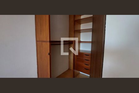 Quarto 1 suíte de apartamento à venda com 3 quartos, 78m² em Vila Sao Pedro, Santo André