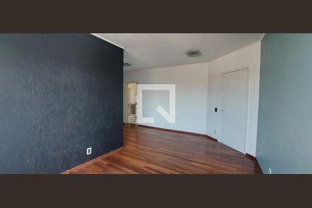 Sala de apartamento à venda com 3 quartos, 78m² em Vila Sao Pedro, Santo André