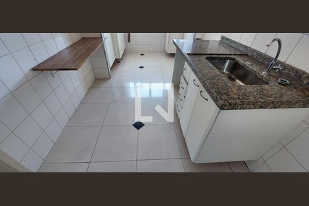 Apartamento à venda com 78m², 3 quartos e 1 vagaCozinha