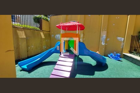 Apartamento à venda com 78m², 3 quartos e 1 vagaÁrea comum - Playground