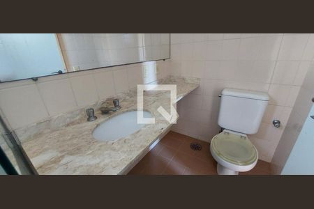 Apartamento à venda com 78m², 3 quartos e 1 vagaBanheiro Quarto 1 suíte