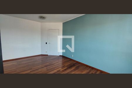 Sala de apartamento à venda com 3 quartos, 78m² em Vila Sao Pedro, Santo André