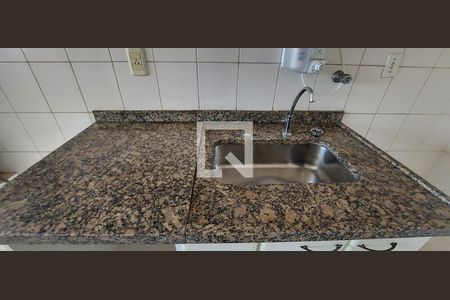 Apartamento à venda com 78m², 3 quartos e 1 vagaCozinha