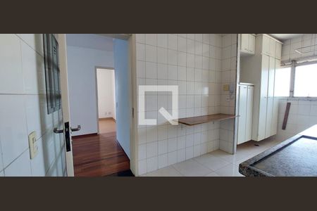 Apartamento à venda com 78m², 3 quartos e 1 vagaCozinha
