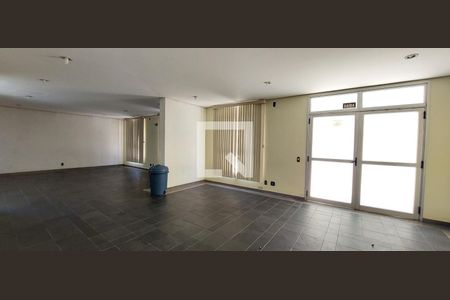 Apartamento à venda com 78m², 3 quartos e 1 vagaÁrea comum - Salão de festas