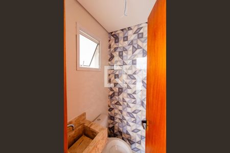 Apartamento à venda com 116m², 2 quartos e 2 vagas Apartamento à venda com 116m², 2 quartos e 2 vagasBanheiro