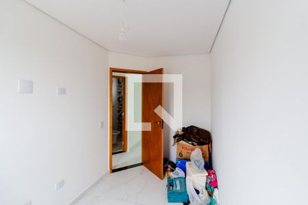 Quarto 1 de apartamento à venda com 2 quartos, 116m² em Bangú, Santo André